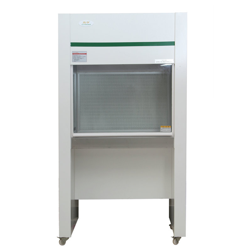 xy-jh-11s单人单面水平净化台